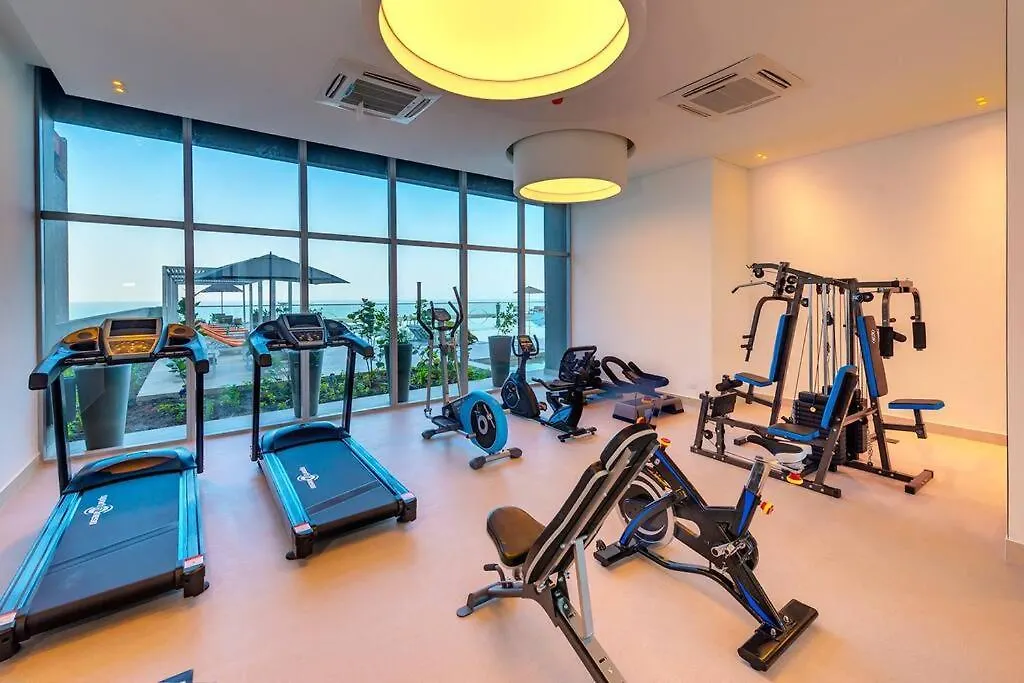 Frente Al Mar Con Inigualable Vista En Piso 34 Wifi Apartment Cartagena