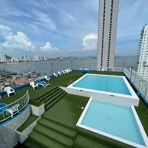 Portofino Bocagrande By Icdi Cartagena